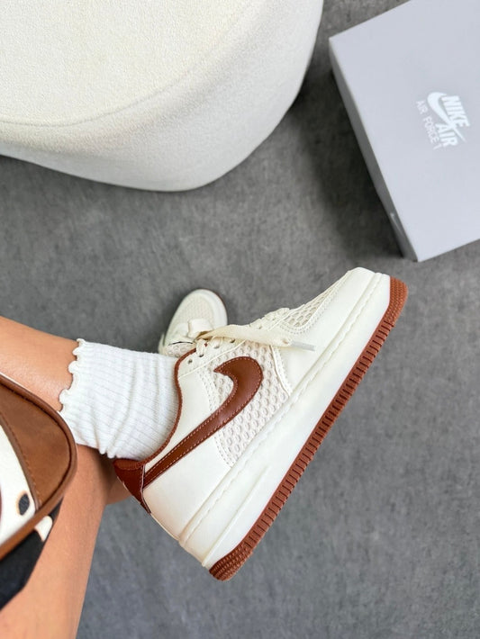 Nike Air Force 1 Luxo - Off