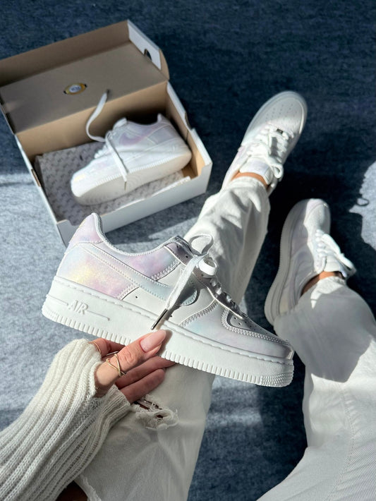 Nike Air Force 1 Luxo - Gloss