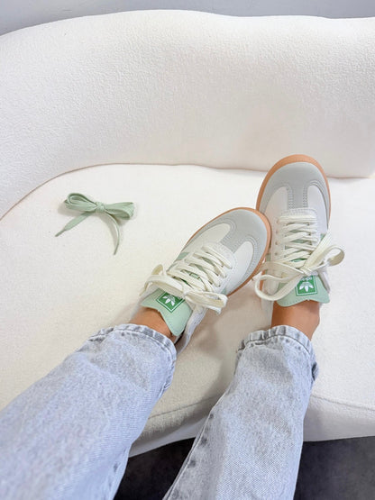 Adidas Samba Og - Verde