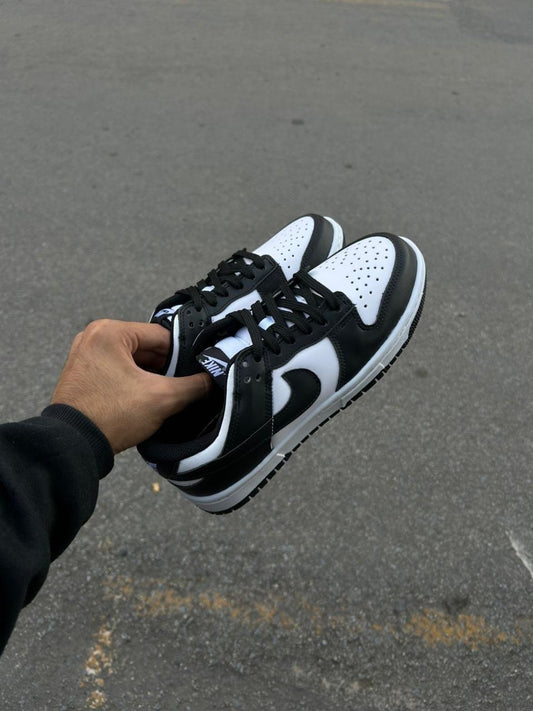 Nike SB Dunk Low Pro Luxo - Panda
