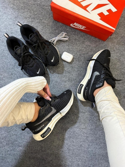 Nike Zoom X Invicible Run 3 - Preto