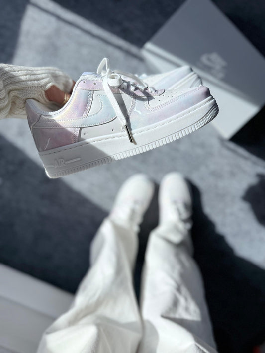 Nike Air Force 1 Luxo - Gloss