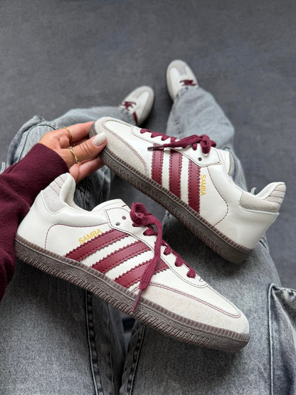 Adidas Samba Og - Off