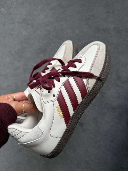 Adidas Samba Og - Off