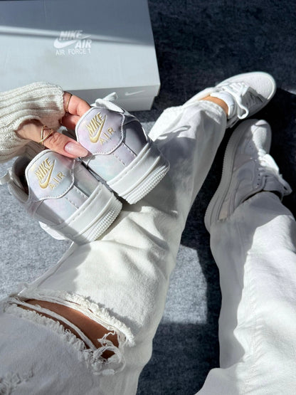 Nike Air Force 1 Luxo - Gloss