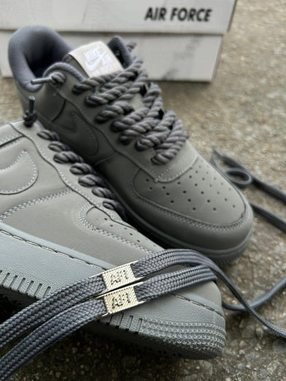 Nike Air Force 1 Luxo - Gray