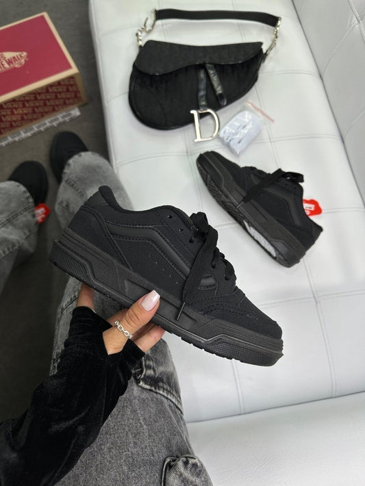 Vans Hylane Prime - All black