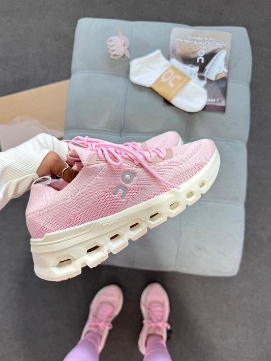 On Cloud X Z5 - Rosa