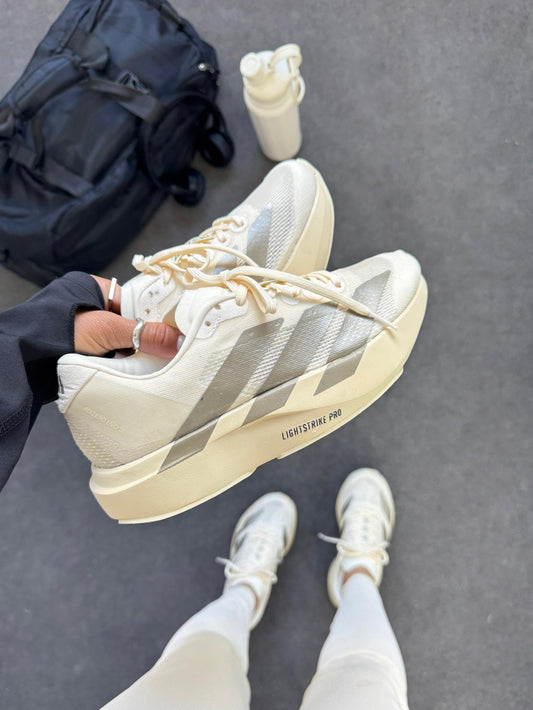 Adidas Adizero Evo Sl - Off White