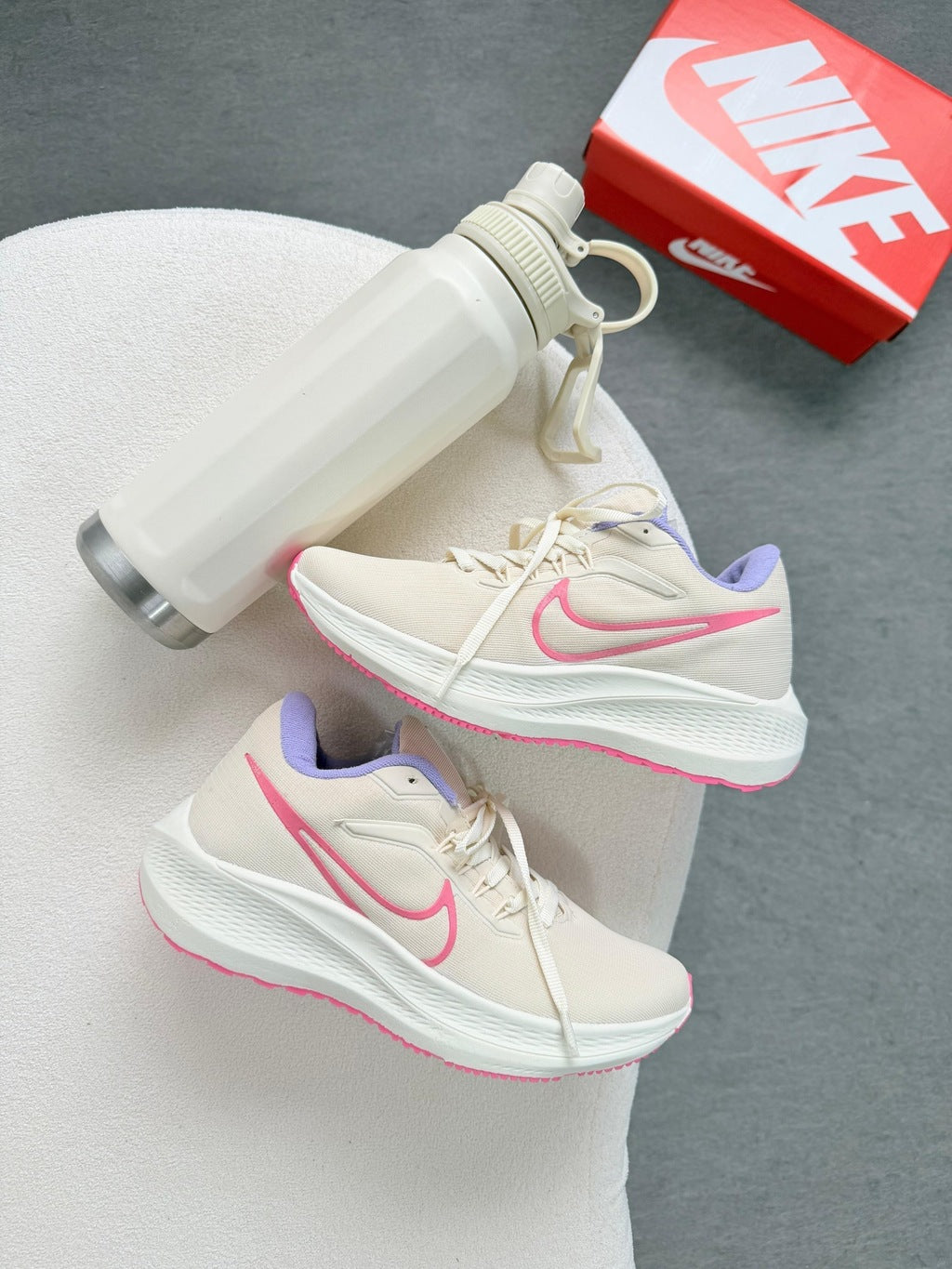 Nike Pegasus 39 - Branco