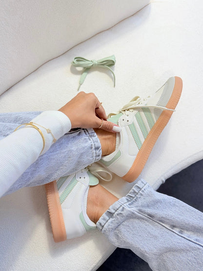 Adidas Samba Og - Verde