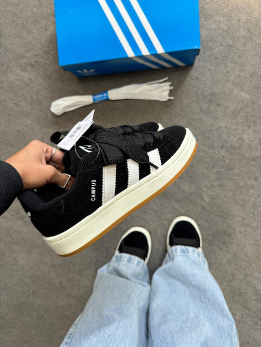 Adidas Campus 00s - Preto