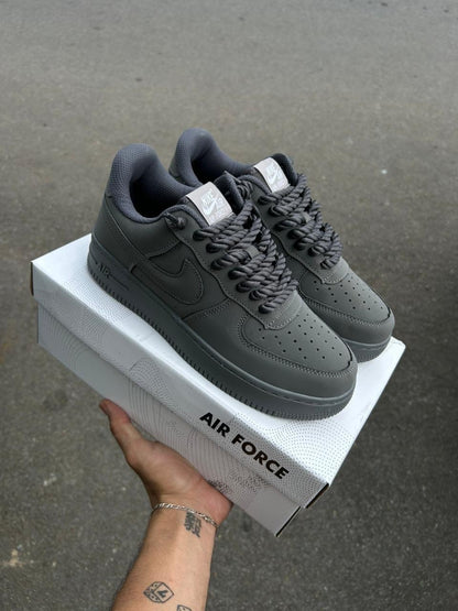 Nike Air Force 1 Luxo - Gray