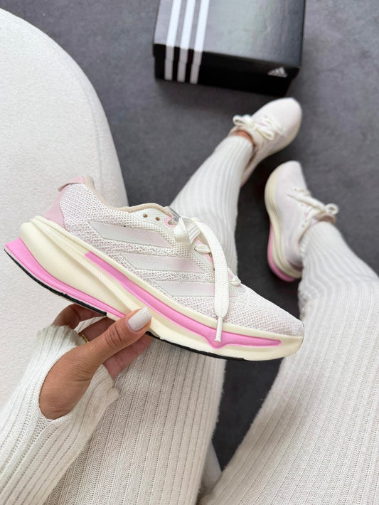 Adidas Supernova - Branco