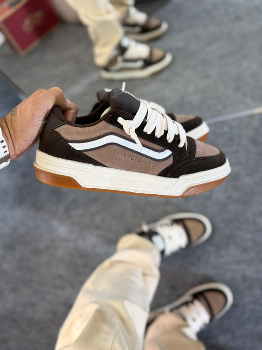 Vans Hylane Prime - Café