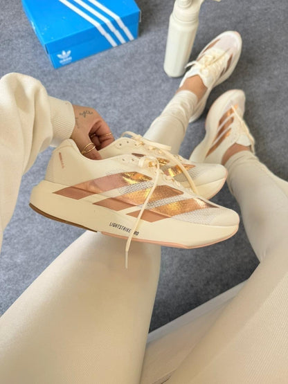 Adidas Adizero Evo Sl - Rosê