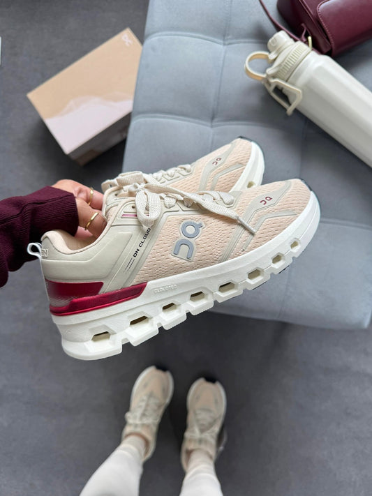 On Cloudrunner 2 - Off Bordô