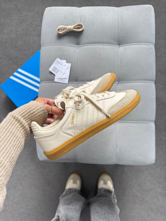 Adidas Samba Og - Bege