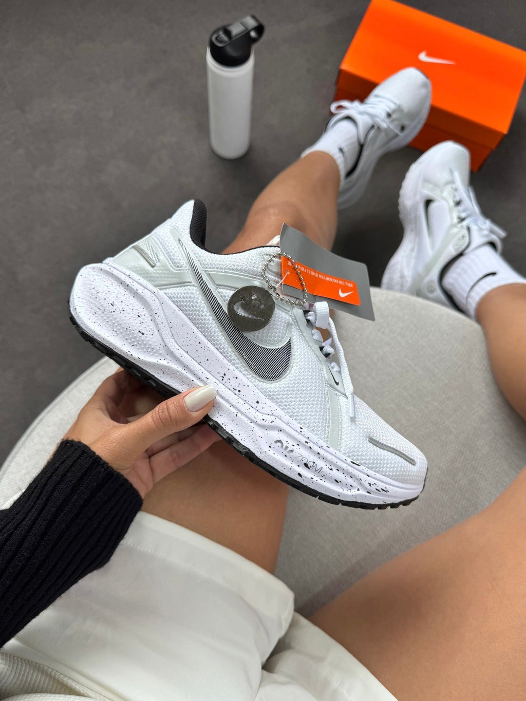 Nike Air Zoom Pegasus 41 - Branco