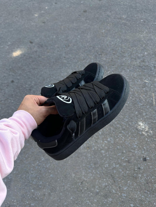 Adidas Campus 00s - All Black