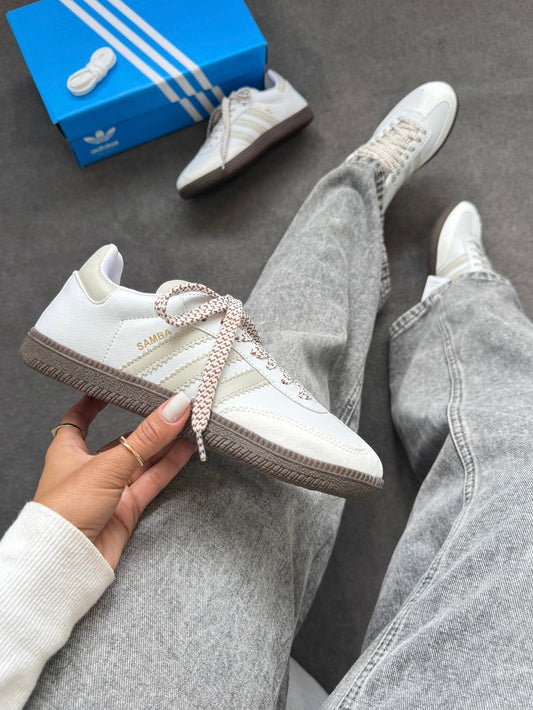 Adidas Samba Og - Gelo