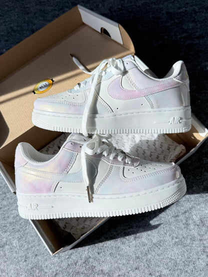 Nike Air Force 1 Luxo - Gloss