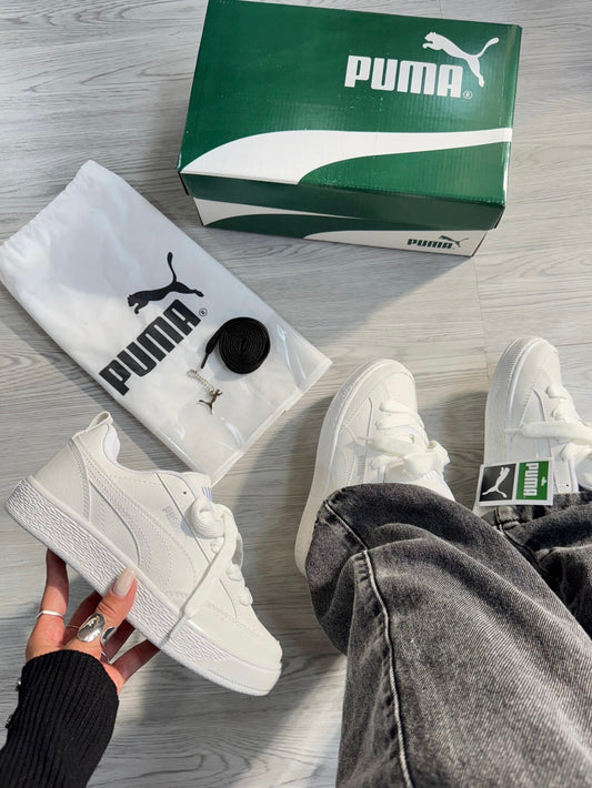 Puma Park - Branco