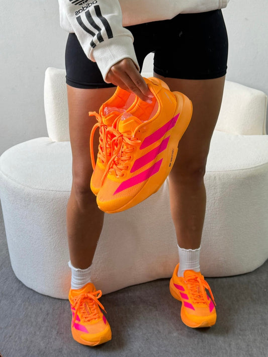 Adidas Adizero Evo Sl - Laranja