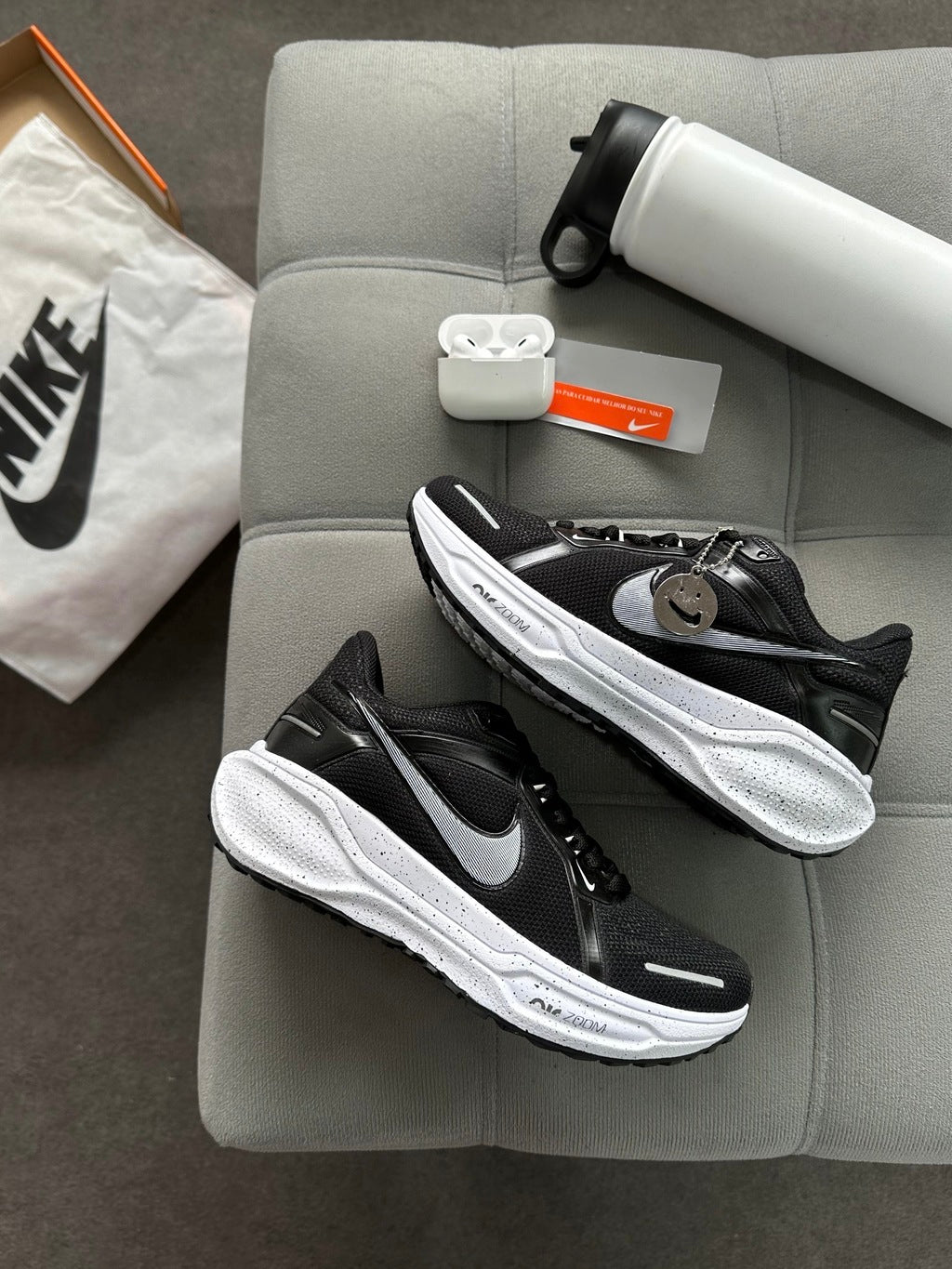 Nike Air Zoom Pegasus 41 - Preto