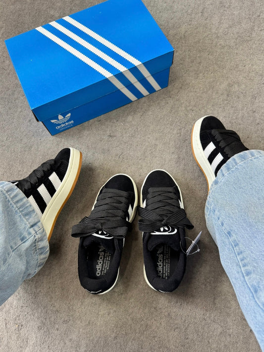 Adidas Campus 00s - Preto