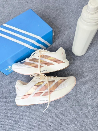 Adidas Adizero Evo Sl - Rosê