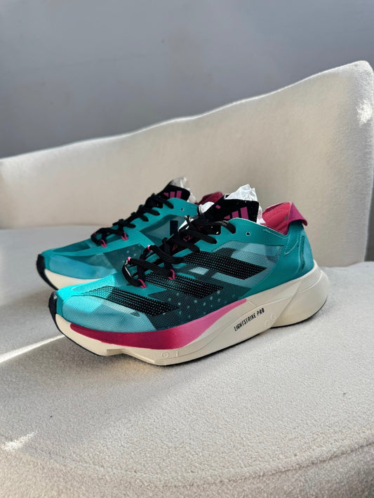 Adidas Adizero Adios Pro 3 - Azul