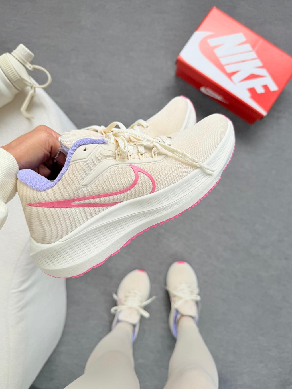 Nike Pegasus 39 - Branco