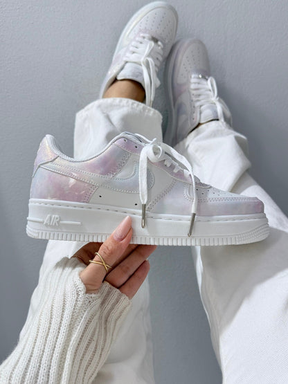 Nike Air Force 1 Luxo - Gloss