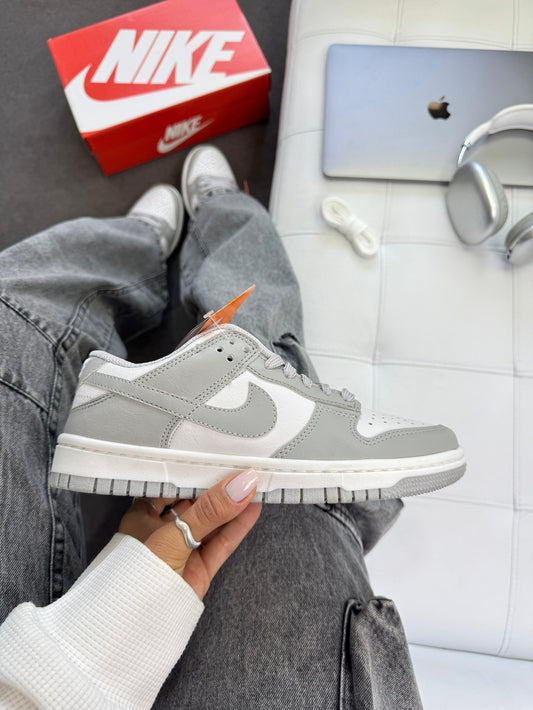 Nike SB Dunk Low Pro Luxo - Gray