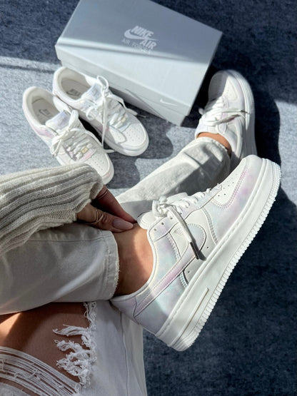 Nike Air Force 1 Luxo - Gloss