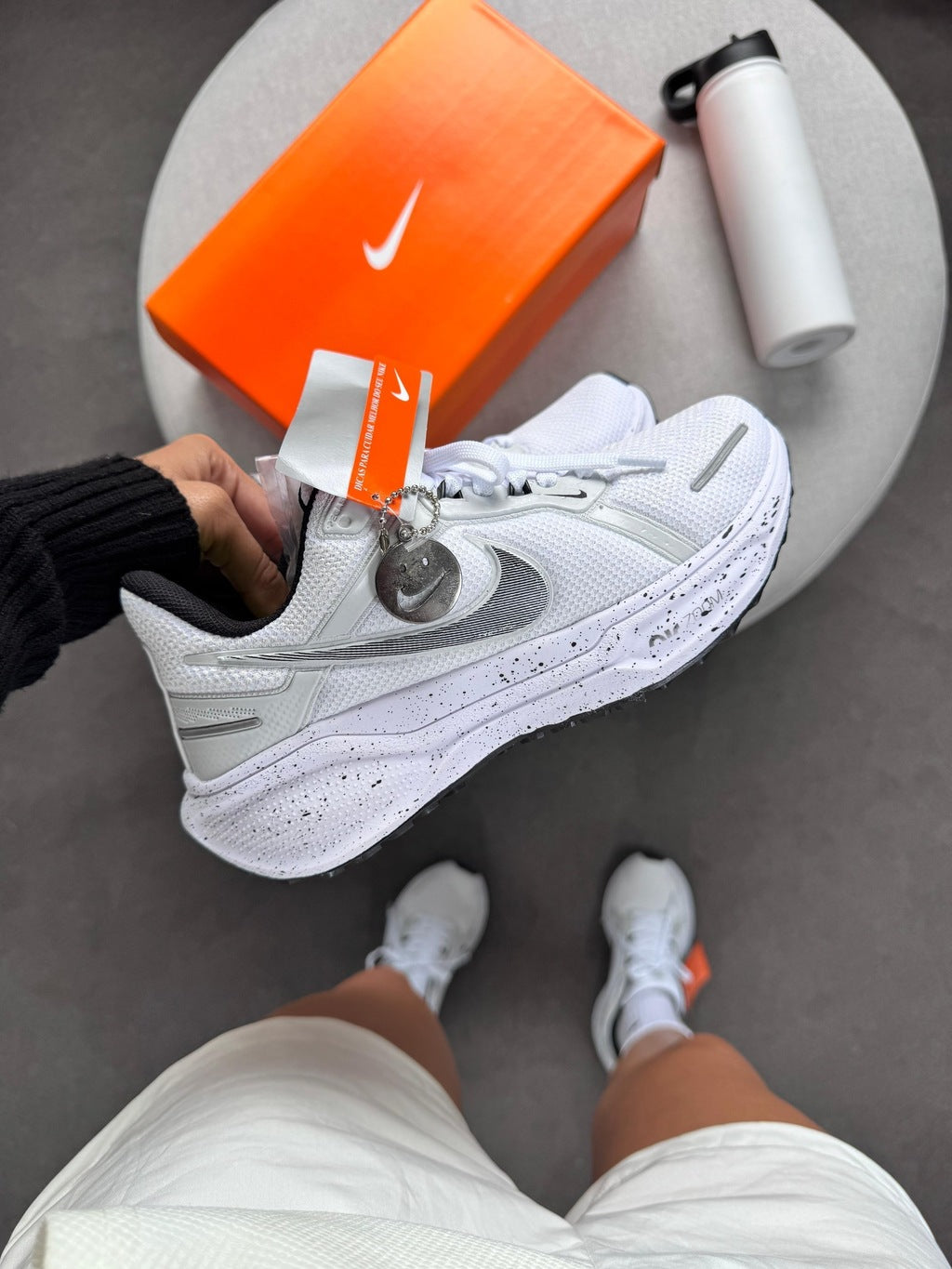 Nike Air Zoom Pegasus 41 - Branco