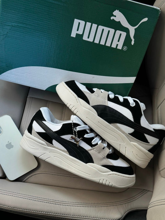 Puma 180 - Off Preto