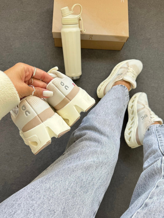 On Cloudtilt Prime - Off