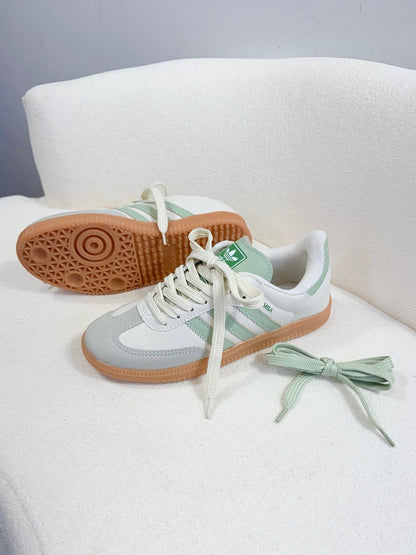 Adidas Samba Og - Verde