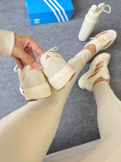 Adidas Adizero Evo Sl - Rosê