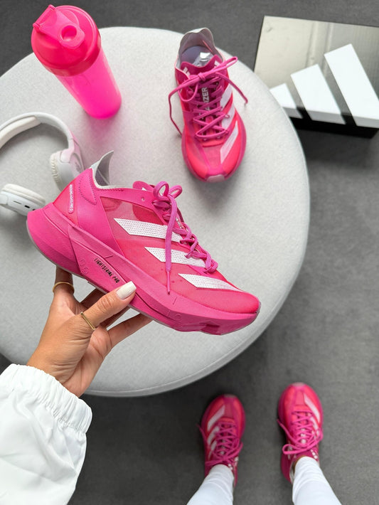 Adidas Adizero Adios Pro 3 - Pink