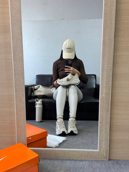 Nike Air Zoom Pegasus 41 - Areia