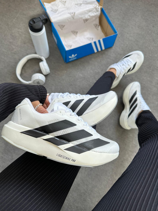 Adidas Adizero Evo Sl - Branco