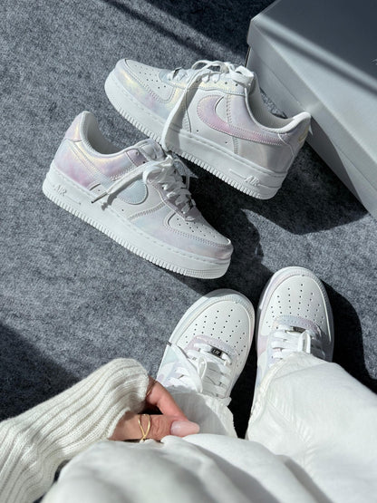 Nike Air Force 1 Luxo - Gloss