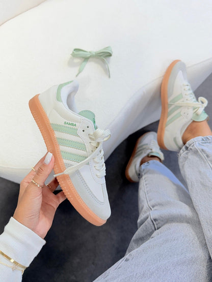 Adidas Samba Og - Verde