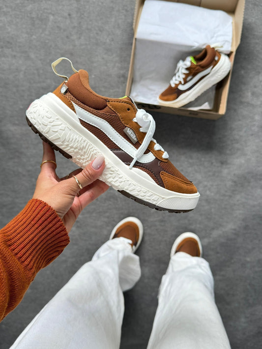 Vans Ultrarange Neo - Caramelo