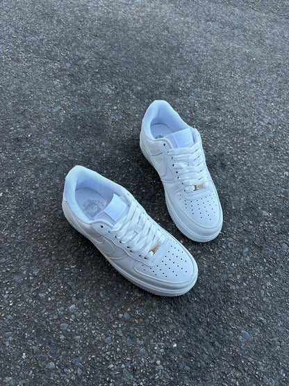 Nike Air Force 1 Luxo - White