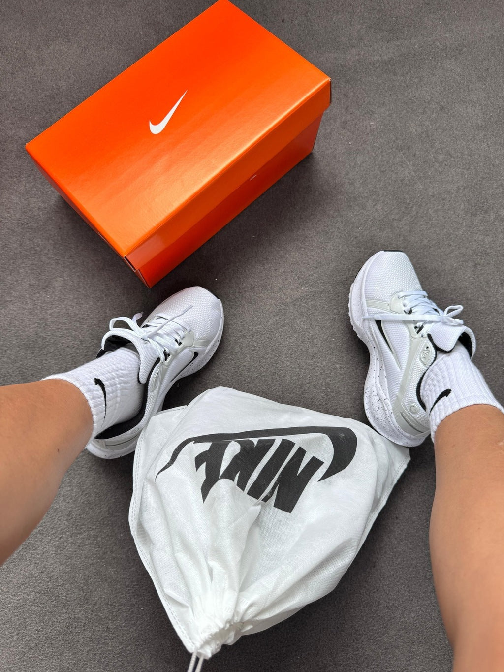 Nike Air Zoom Pegasus 41 - Branco