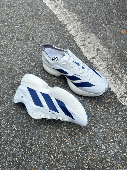 Adidas Adizero Adios Pro 4 - Branco